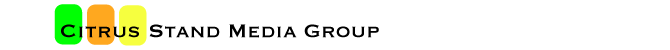 Citrus Stand Media Group